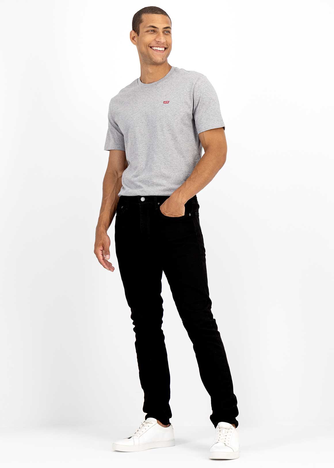 Skinny Taper Jeans | Woolworths.co.za