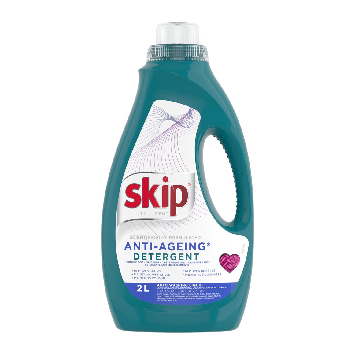 Skip Anti-Ageing Auto Washing Liquid 2 L