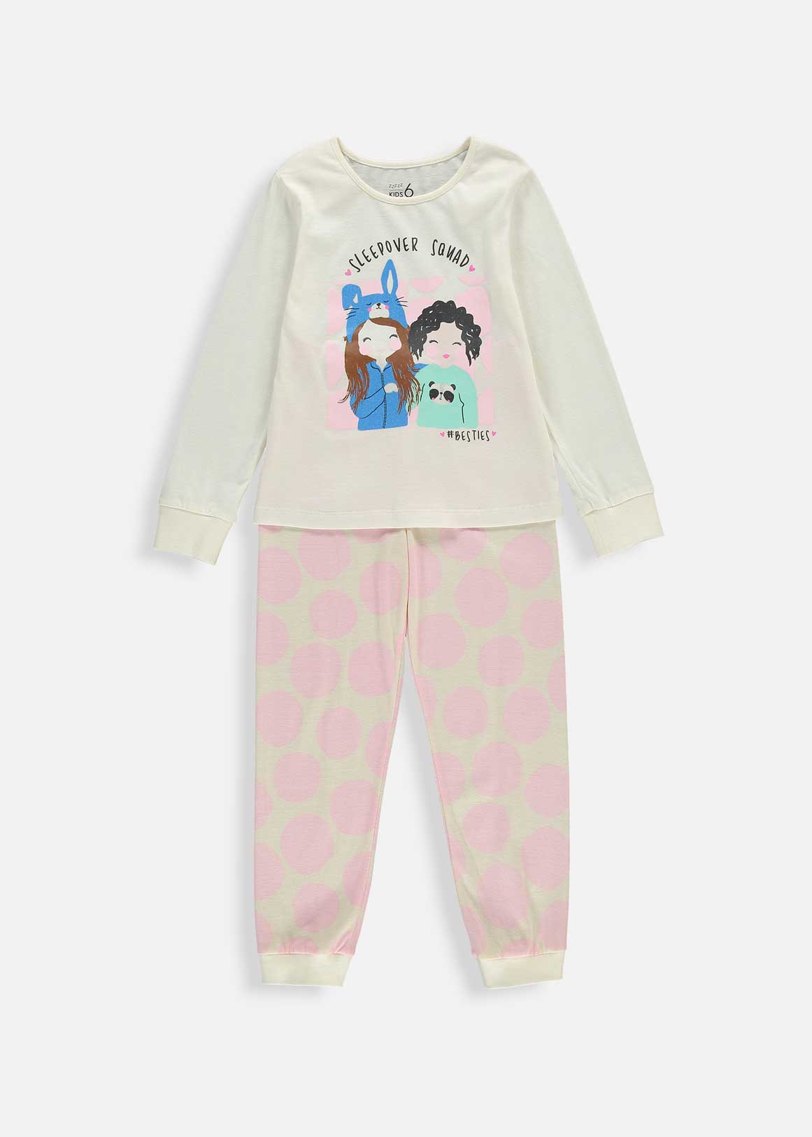 Sleepover Squad Pyjamas | Woolworths.co.za