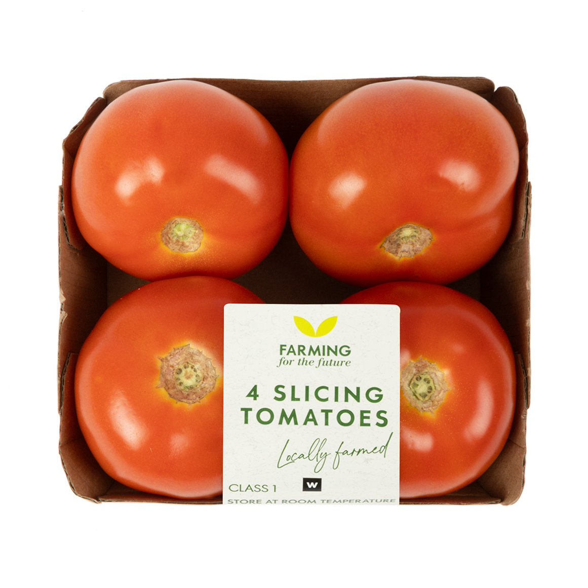 Slicing Tomatoes 4 pk