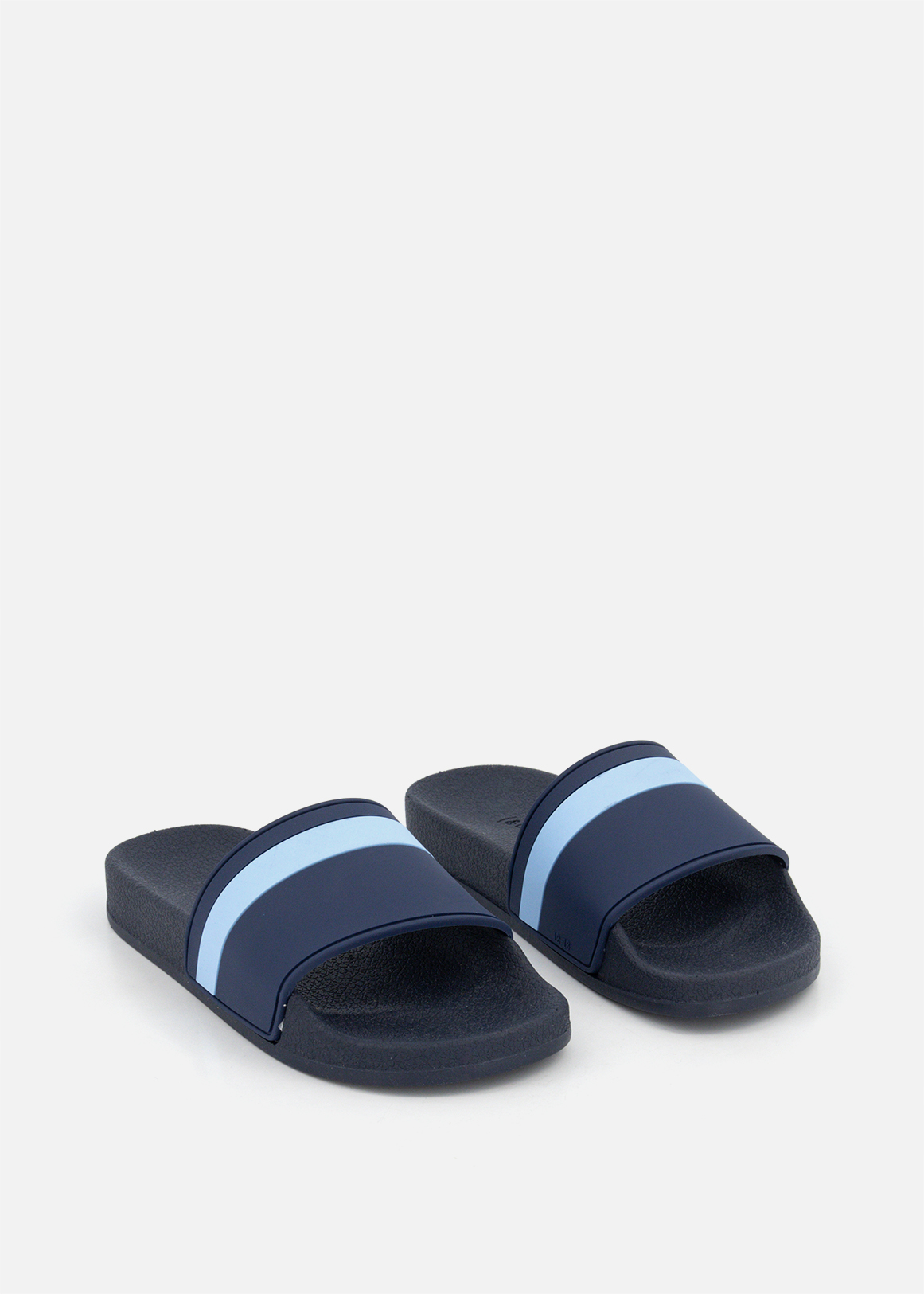 Slide Sandals (Size 12-6) Older Boy | Woolworths.co.za