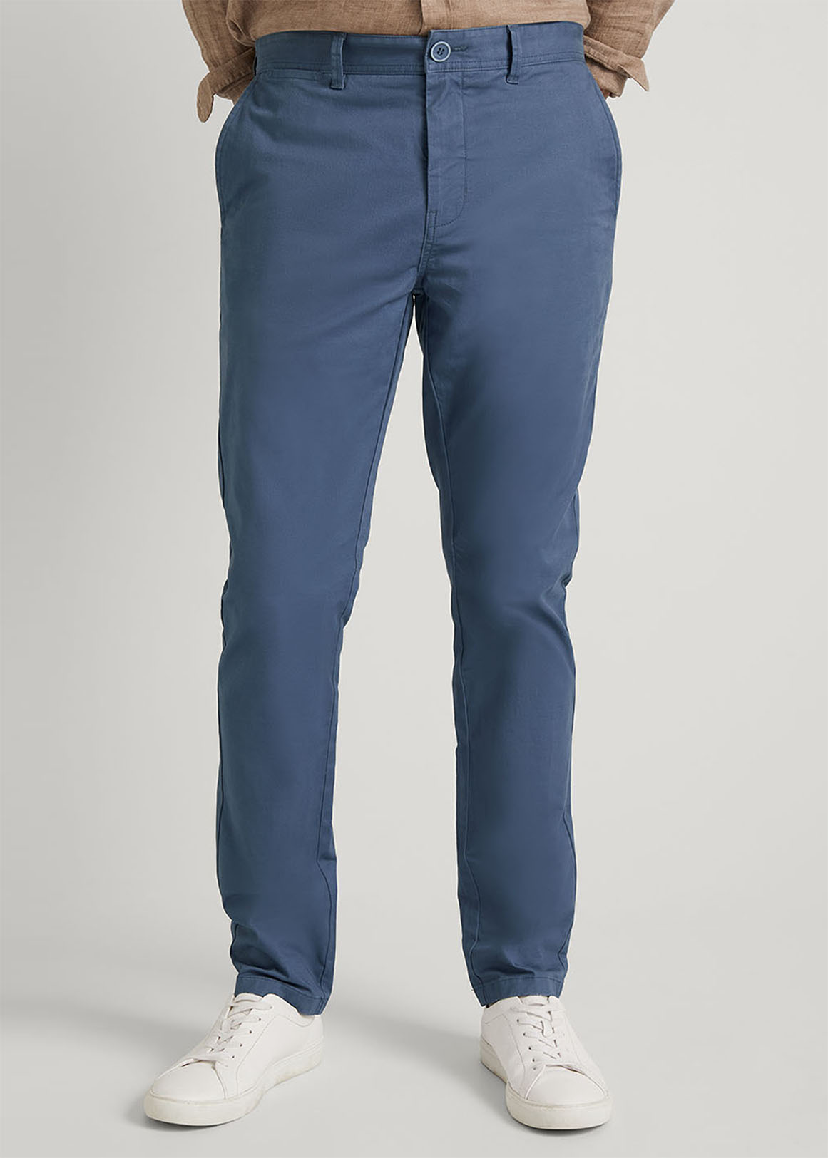 Slim Chino Pant