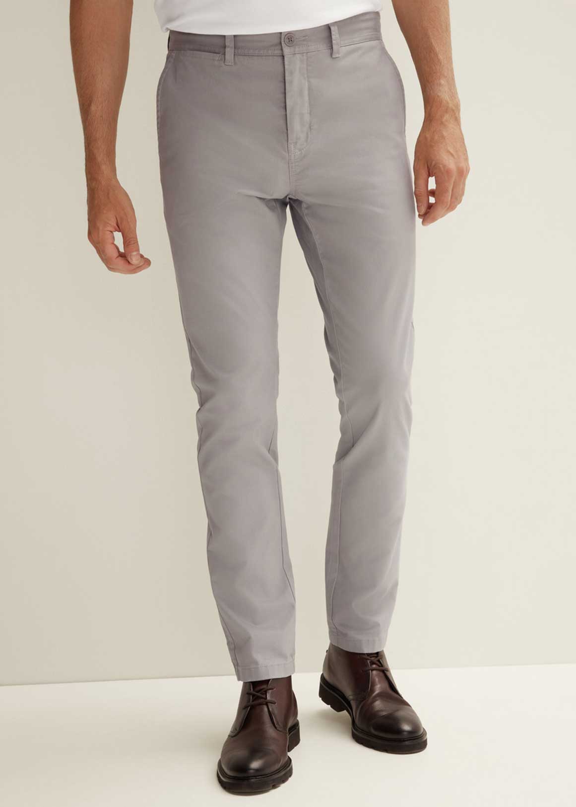 Slim Chino Pant