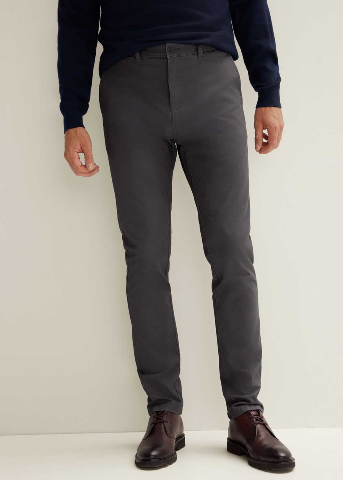 Slim Chino Pant