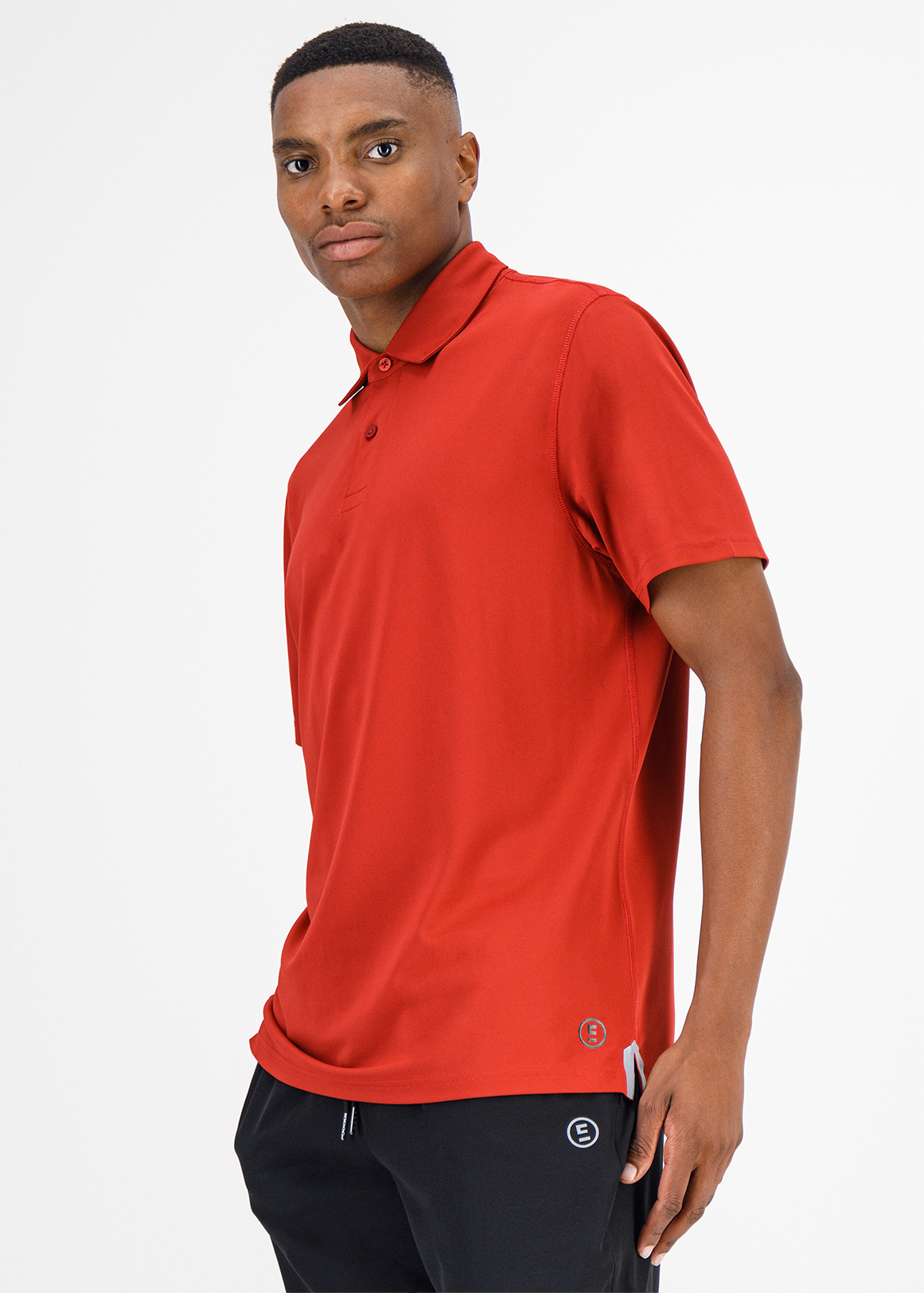 Slim Fit Active Golfer | Woolworths.co.za