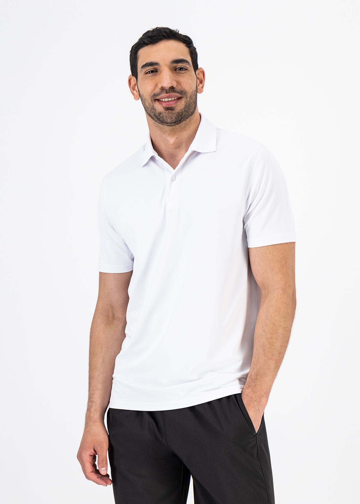 Slim Fit Active Golfer | Woolworths.co.za