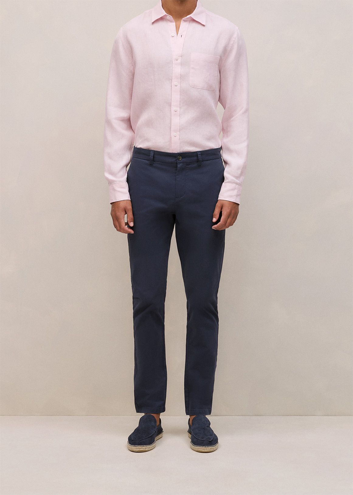 Slim Fit Chino