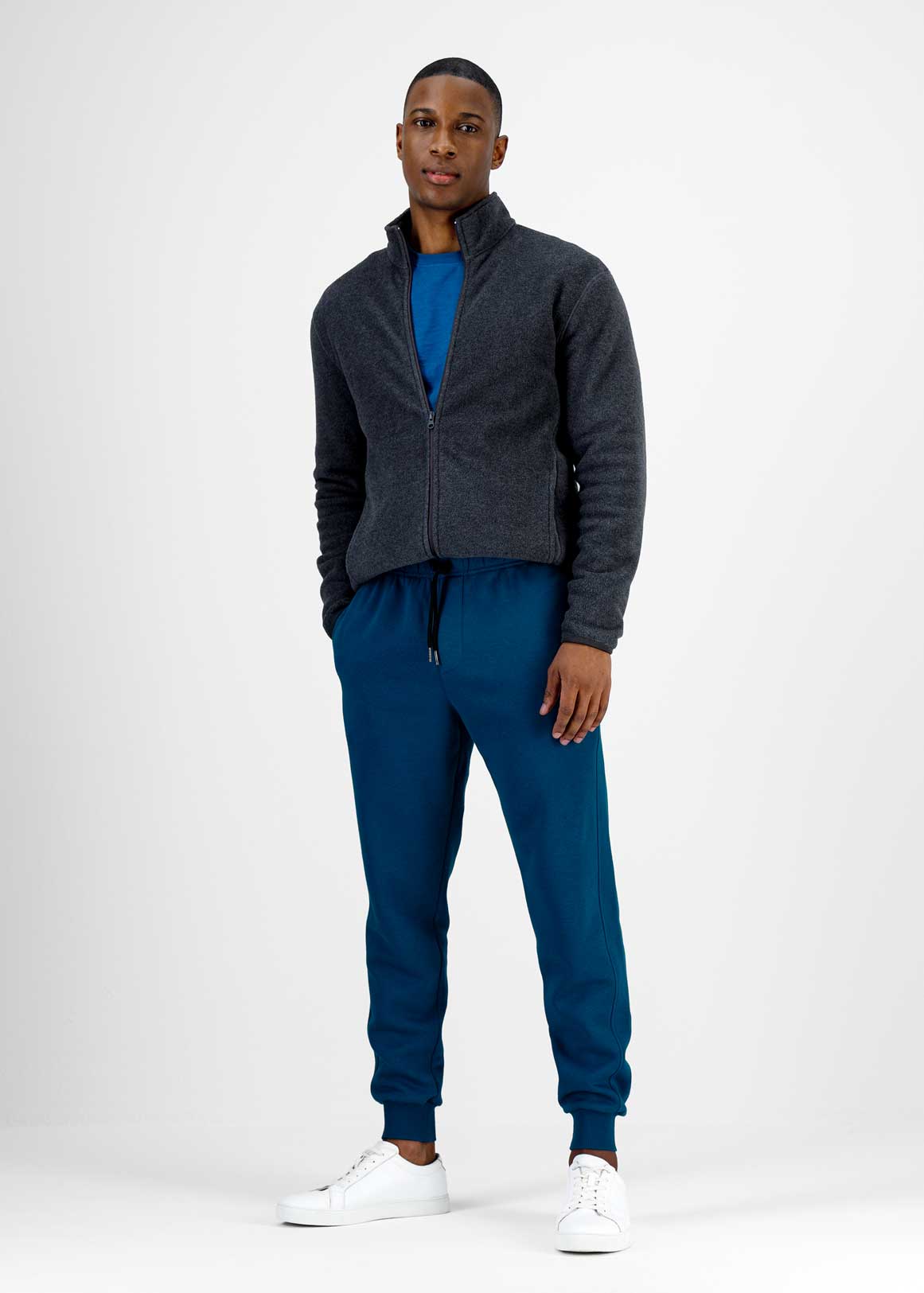 Slim Fit Fleece Joggers Woolworths co za slim-fit-fleece-joggers-woolworths-co-za
