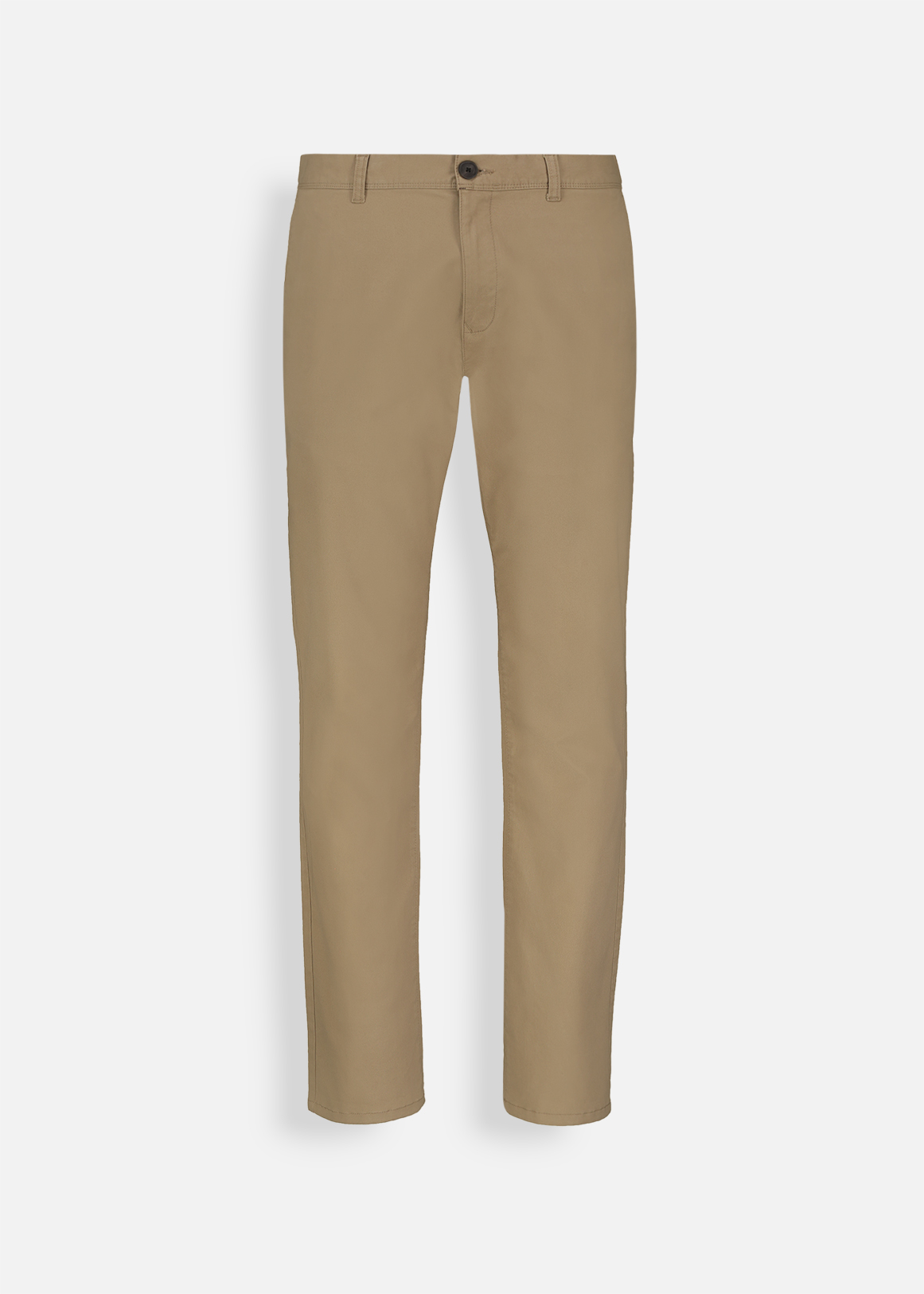 Slim Fit Stretch Cotton Chinos