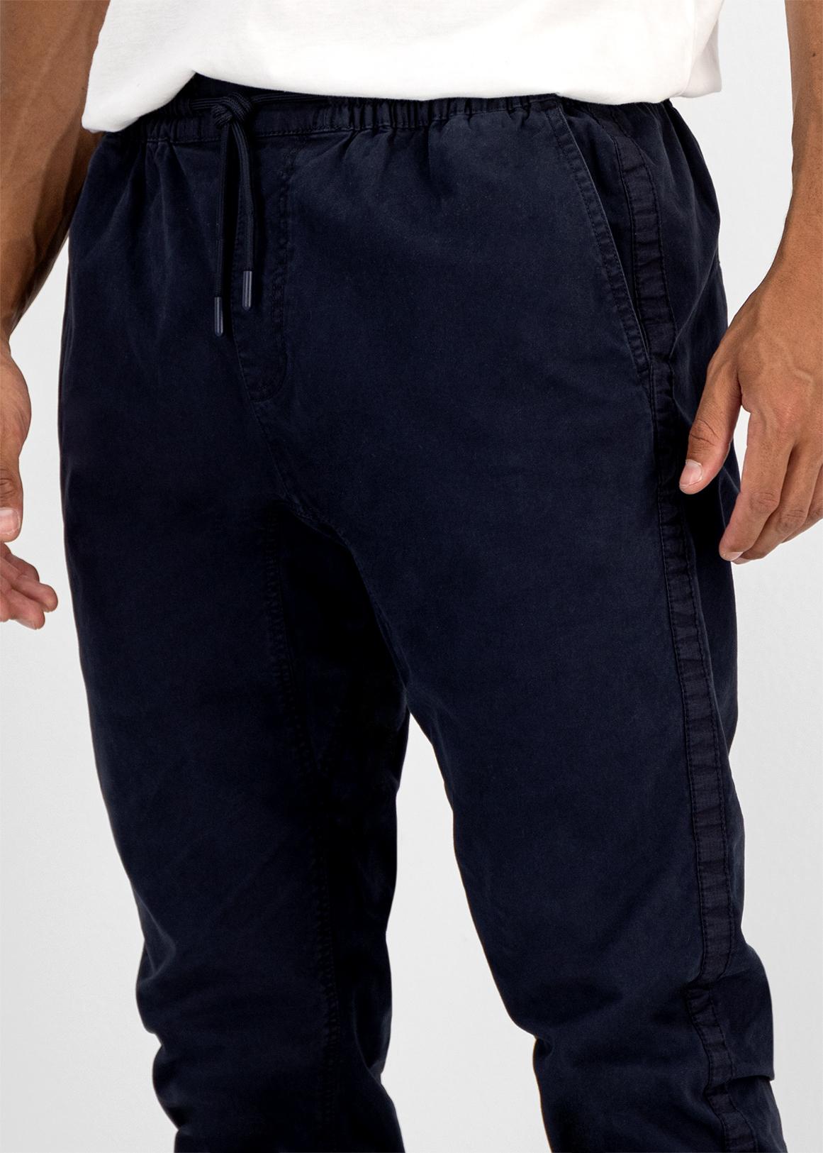 INSPI Jogger Sweatpants for Men with Pockets and Drawstring Stretchabl