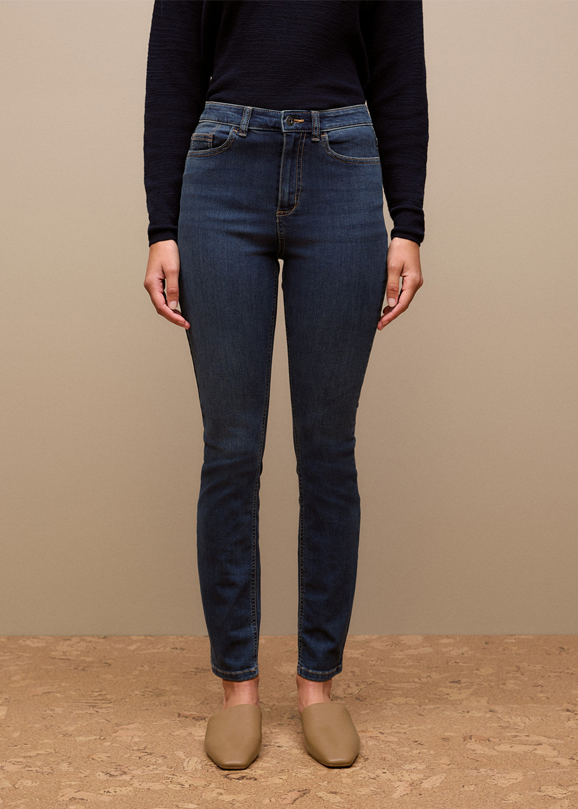Slim Jean