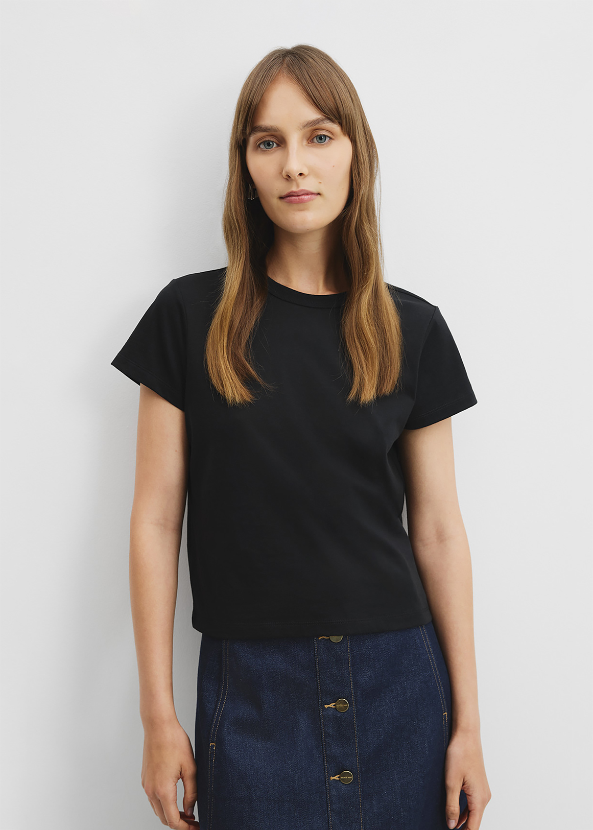 Slim T-Shirt
