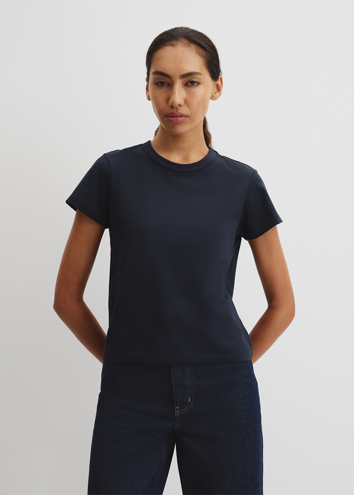 Slim T-Shirt