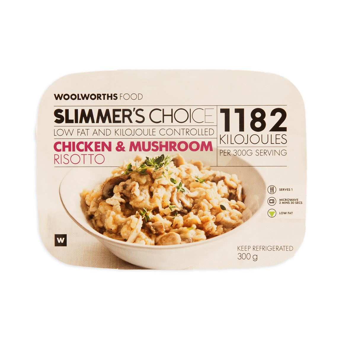 Woolworths Risotto Rice Chicken Risotto Recipe Woolworths at Sam Moonlight blog