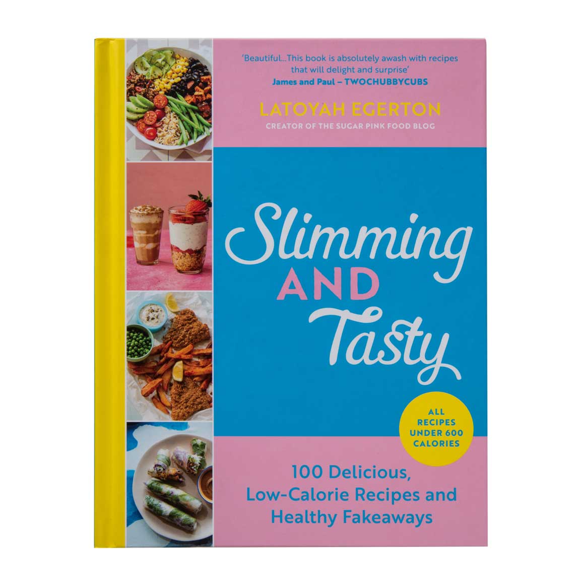Slimming And Tasty Cook Book By Latoyah Egerton Woolworths co za slimming-and-tasty-cook-book-by-latoyah-egerton-woolworths-co-za