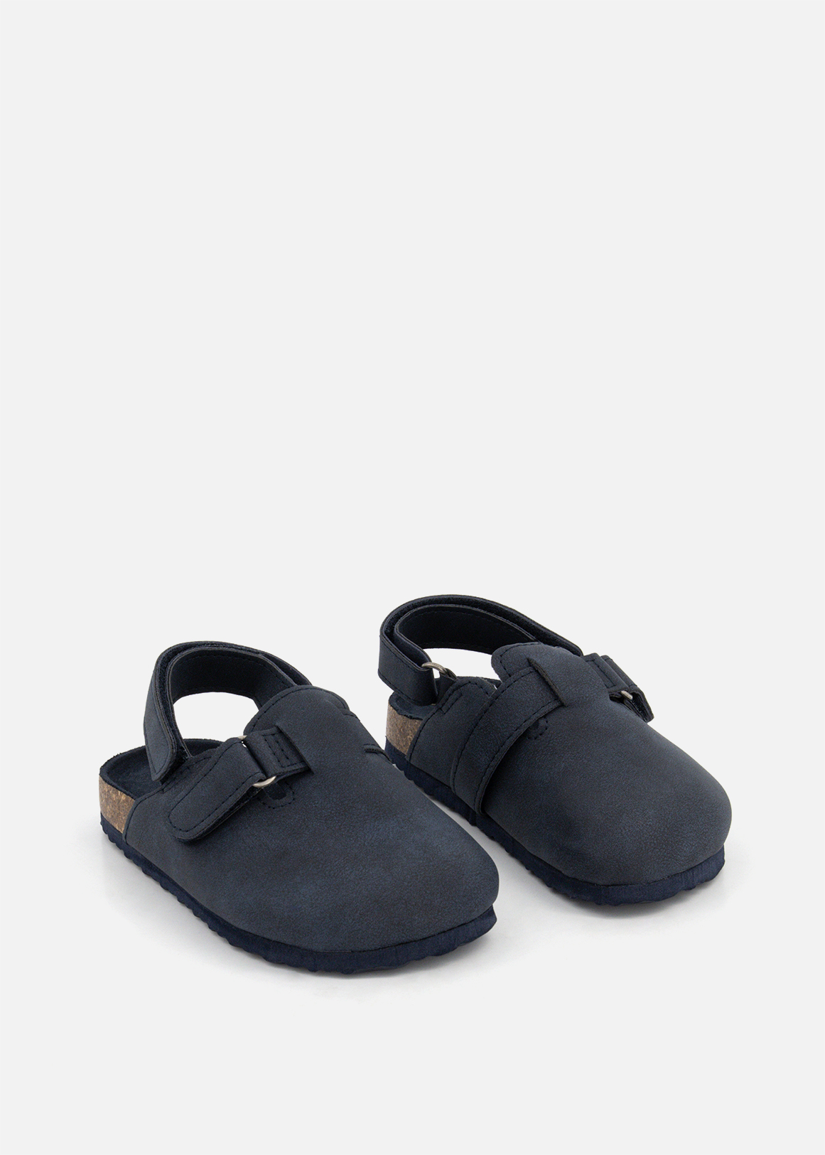 Slingback Clogs (Size 5-13) Younger Boy