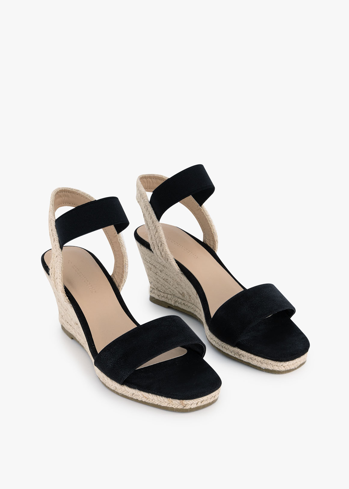 SS21 ESP SLINGBK WEDGE | Woolworths.co.za