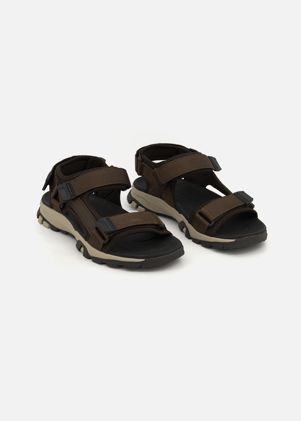 Slingback Open Outdoor Sandals