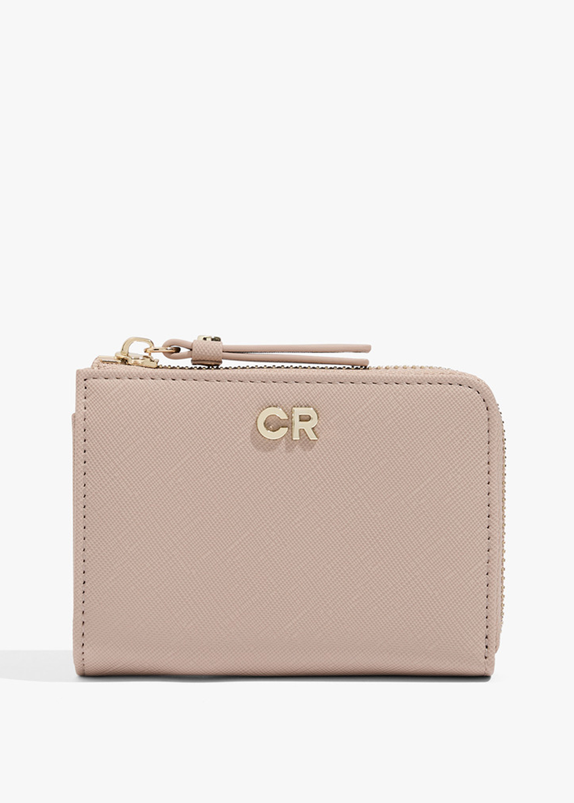 Small CR Zip Wallet | Woolworths.co.za