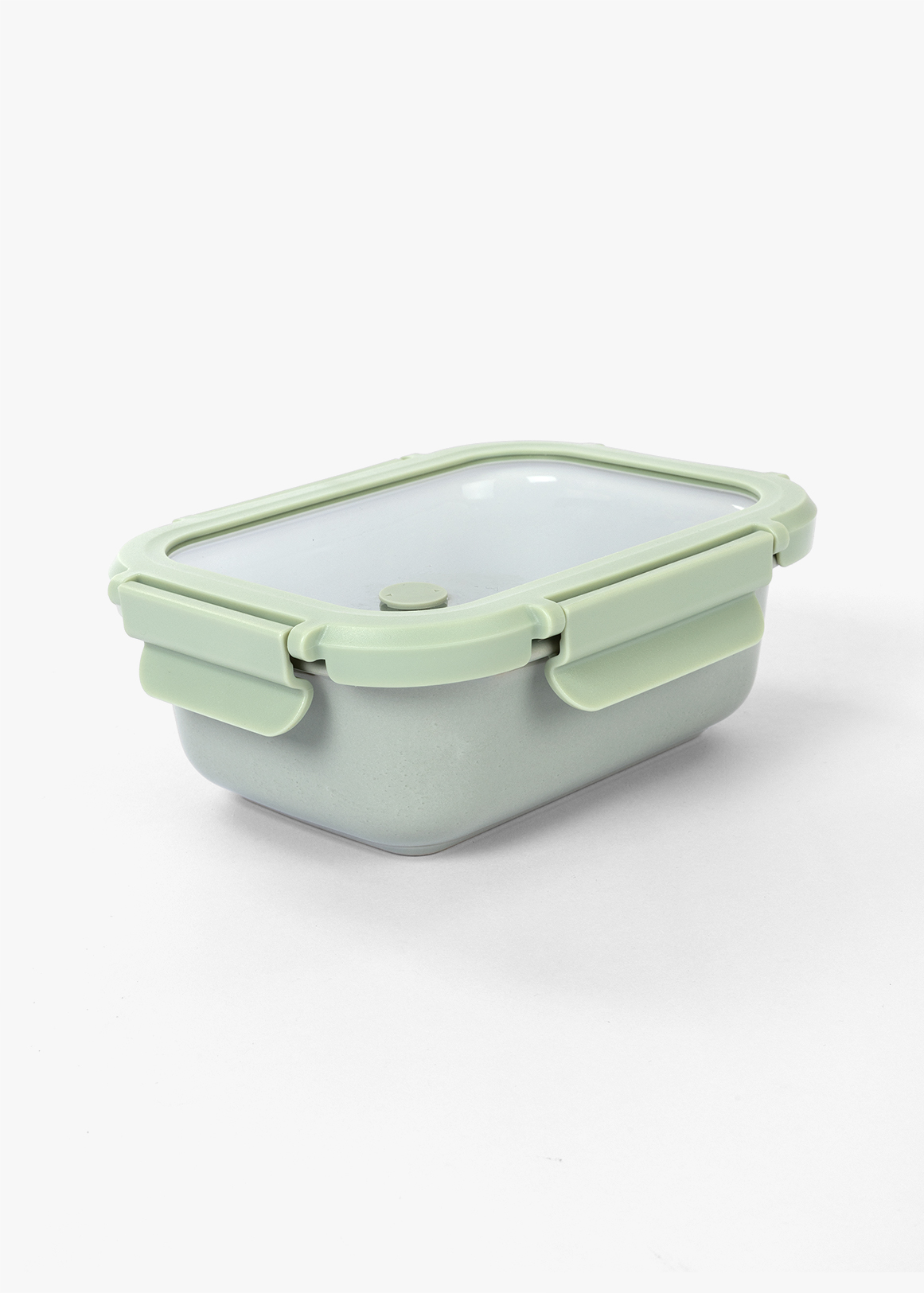 Small Ceramic Storage Container