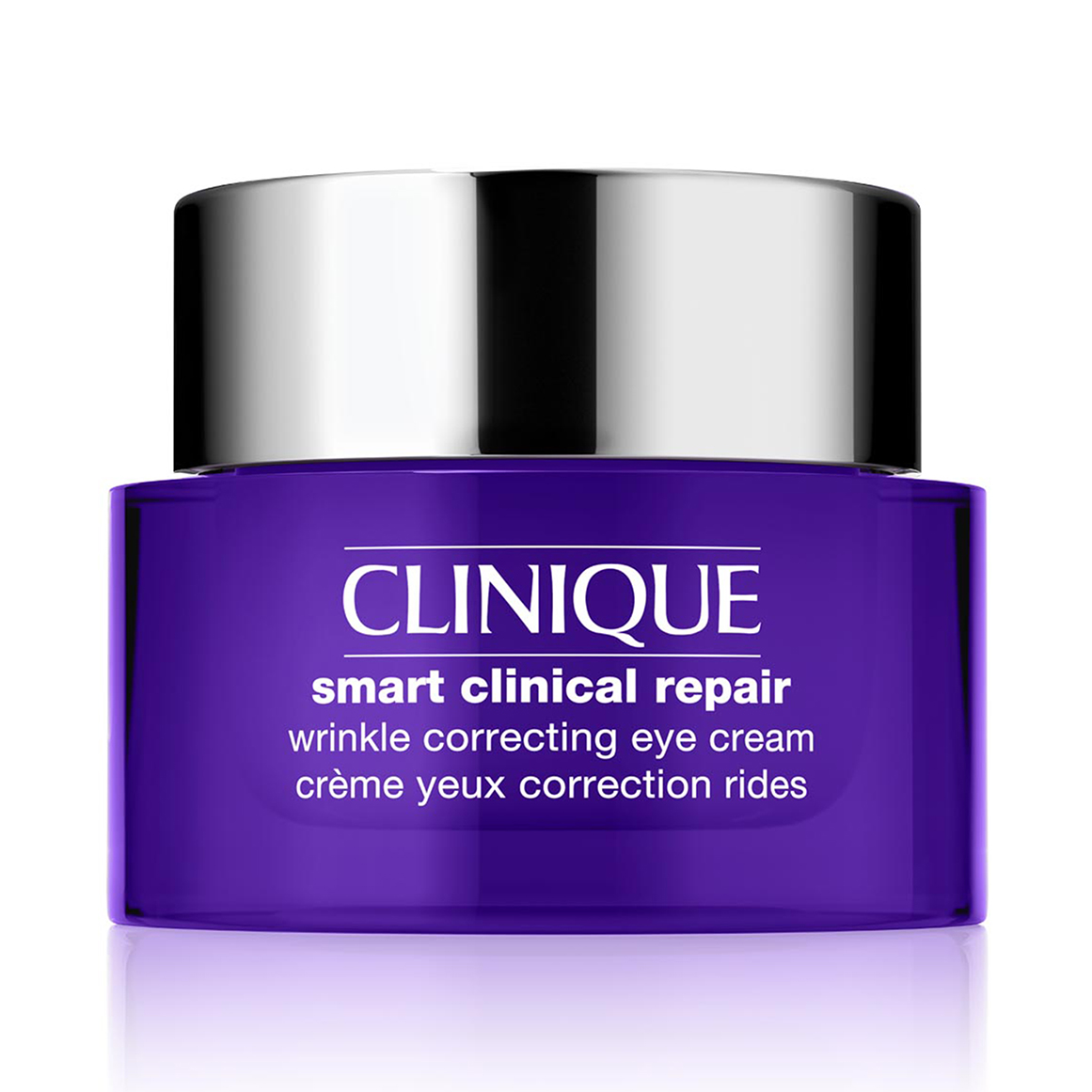 Smart Clinical Repair Wrinkle Correcting Eye Cream Woolworths.co.za