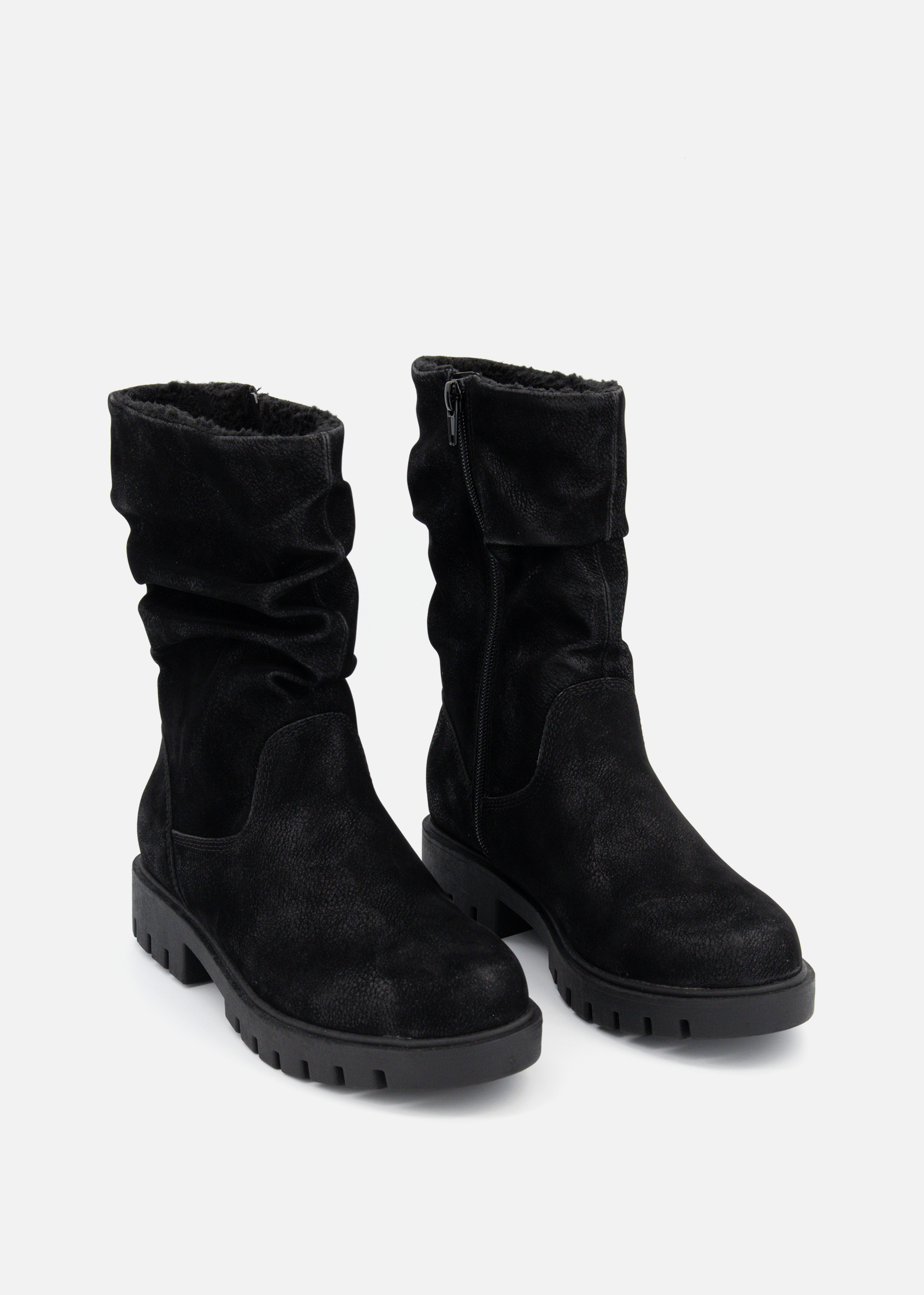 Smart Foam Chunky Sherpa Slouchy Boots Woolworths co za smart-foam-chunky-sherpa-slouchy-boots-woolworths-co-za
