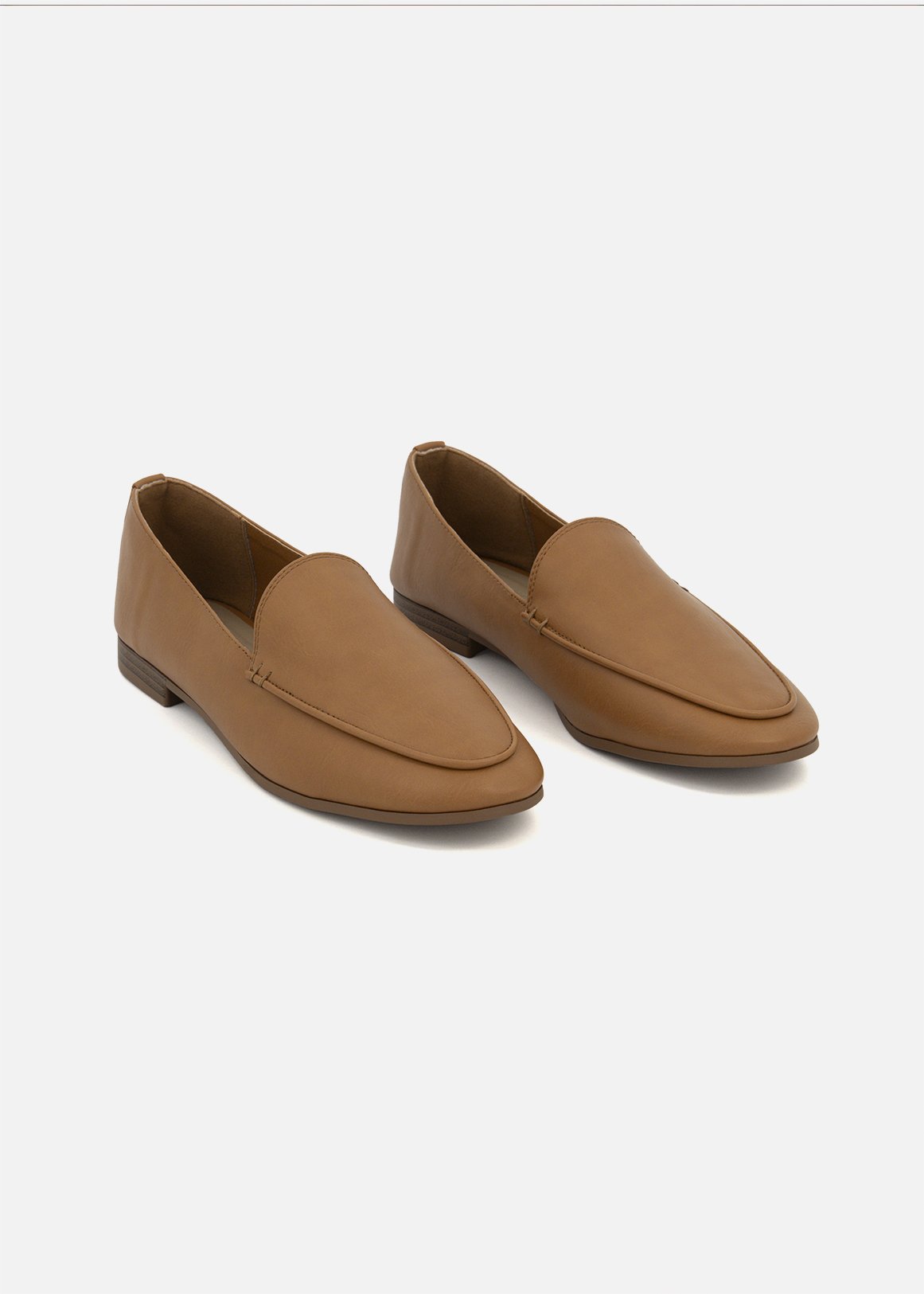 Smart Foam Loafers