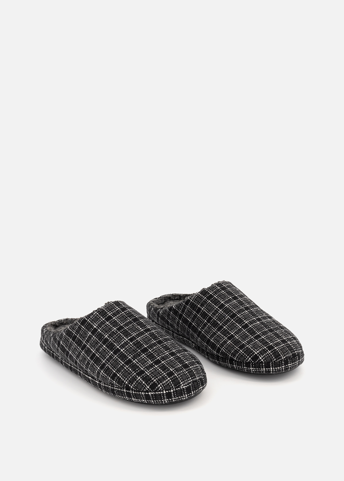 Smart Foam Mule Slippers | Woolworths.co.za