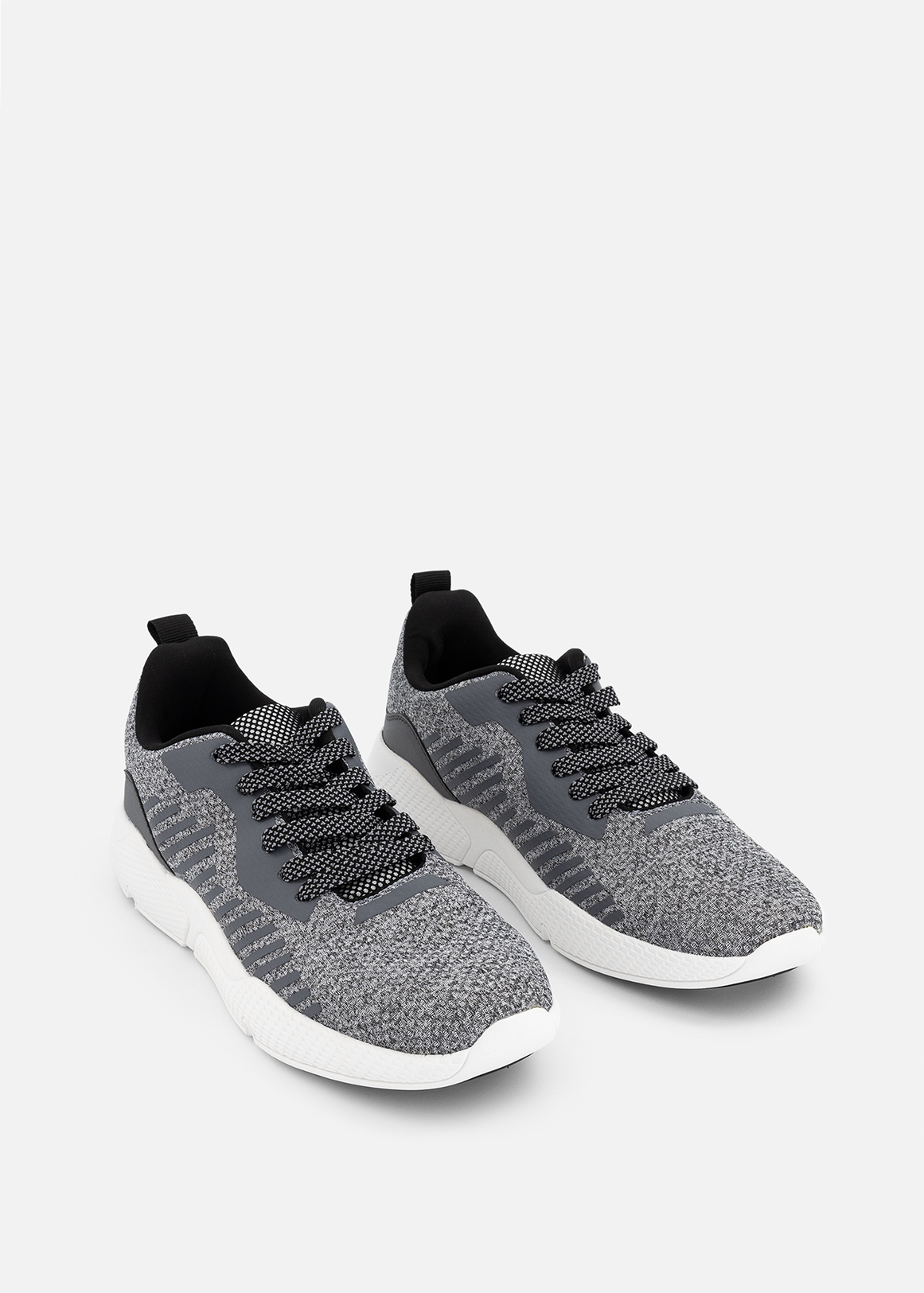 Smart Foam Striped Performance Trainers | Woolworths.co.za