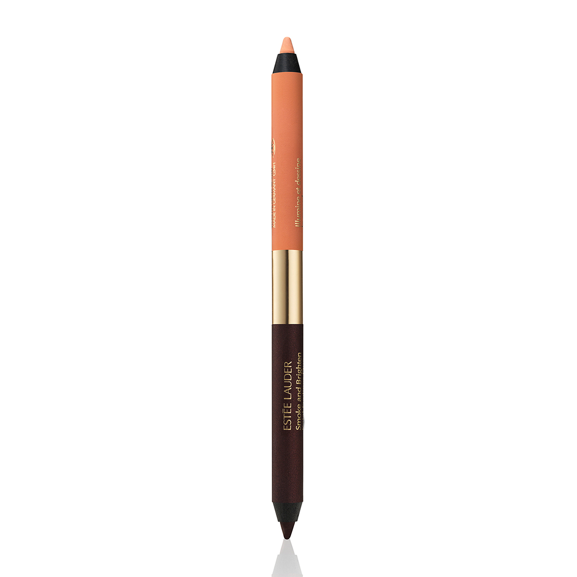 Smoke and Brighten Kajal Eyeliner Duo