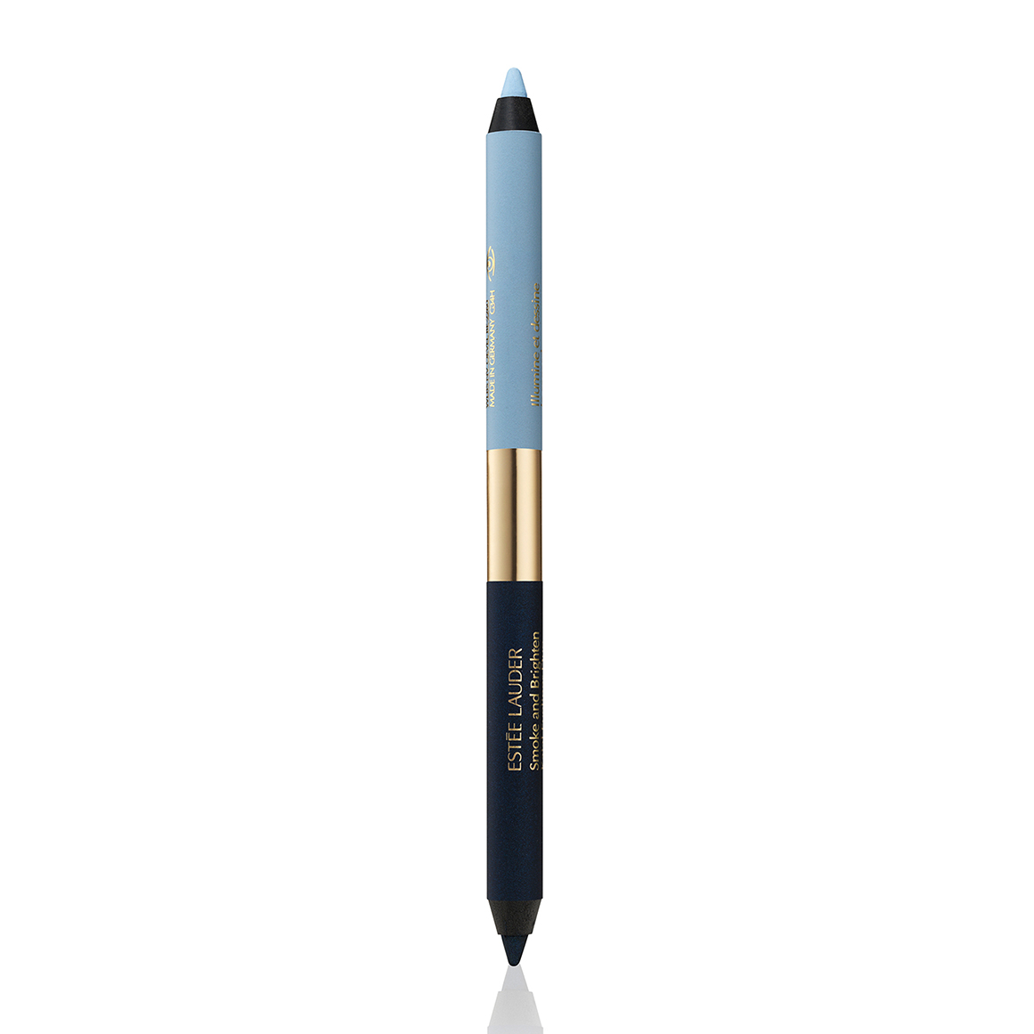 Smoke and Brighten Kajal Eyeliner Duo