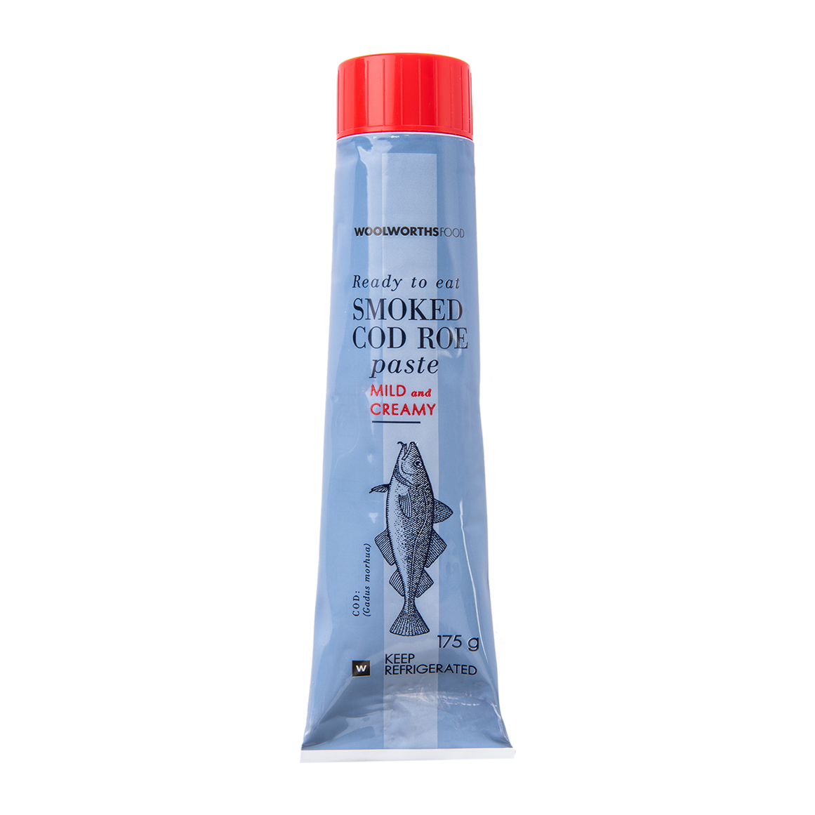 Smoked Cod Roe Paste 175 g | Woolworths.co.za