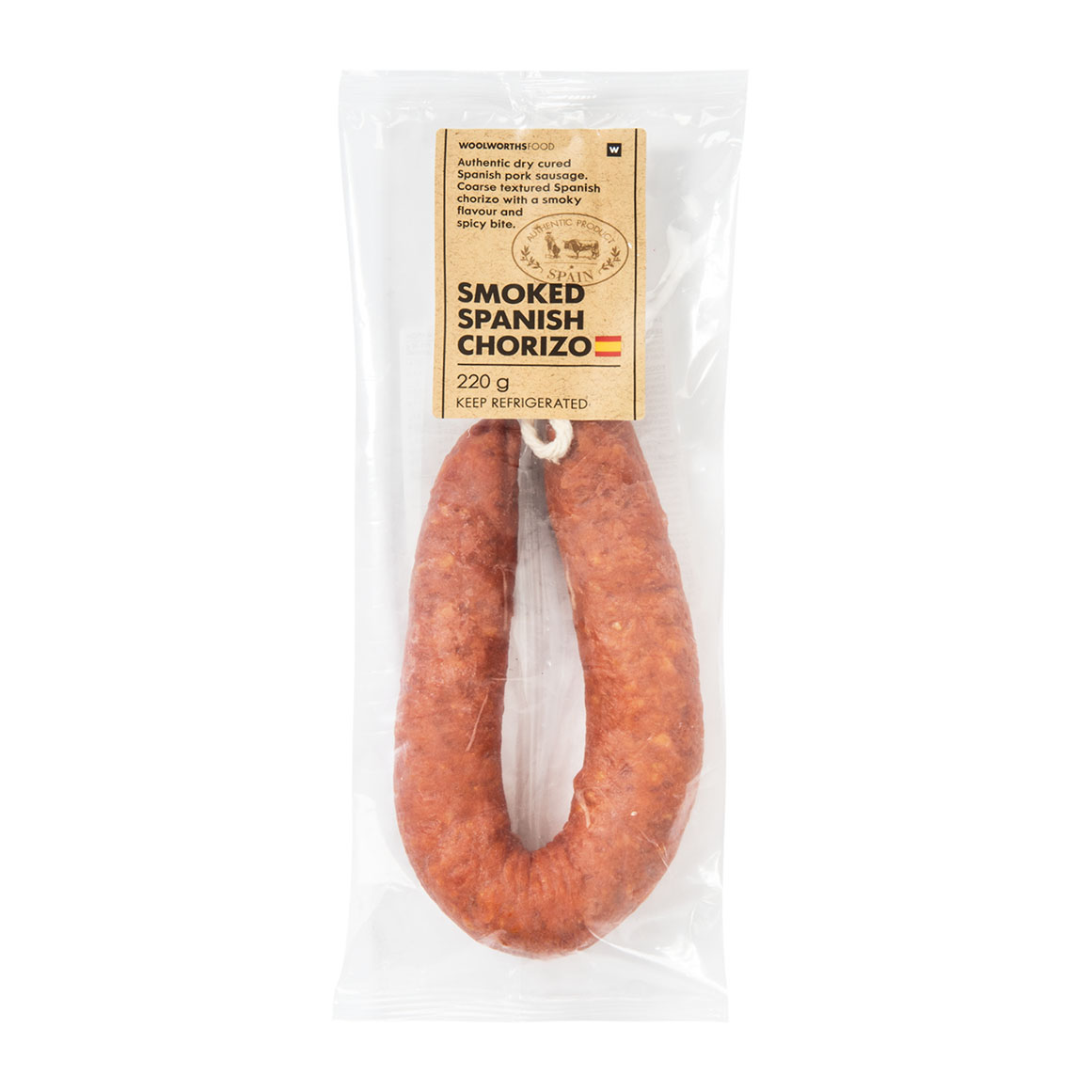 smoked-spanish-chorizo-pork-sausage-220-g-woolworths-co-za