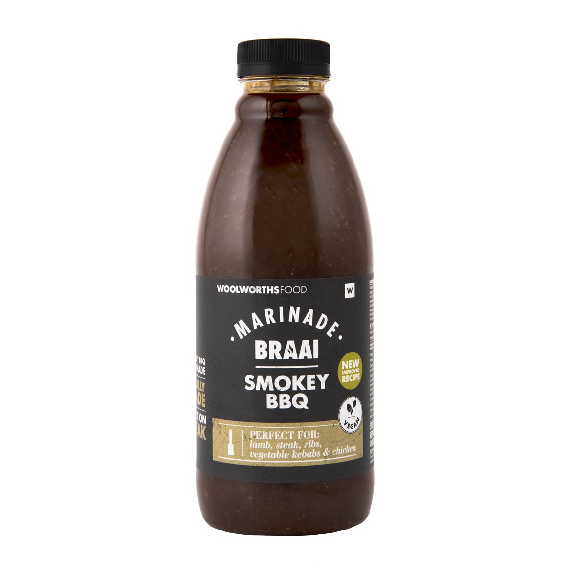 Smokey BBQ Braai Marinade 750 Ml Woolworths co za smokey-bbq-braai-marinade-750-ml-woolworths-co-za