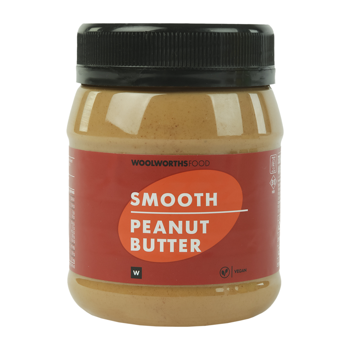 Smooth Peanut Butter 400 g
