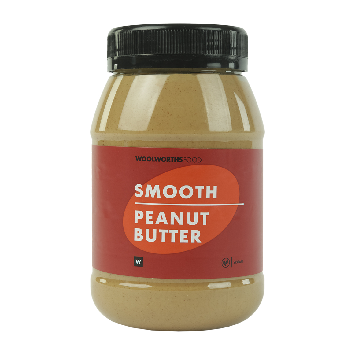 Smooth Peanut Butter 800 g