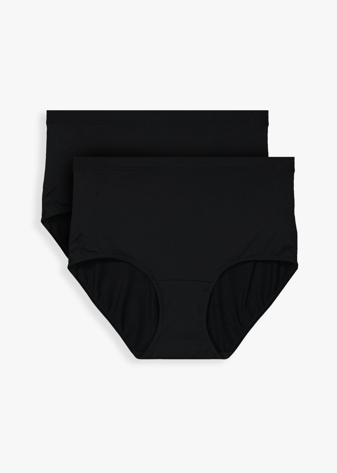 Smooth Soft Touch Briefs 2 Pack