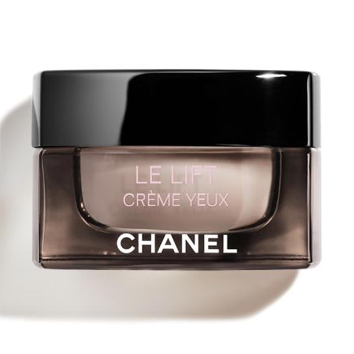Smoothing & Firming Eye Cream