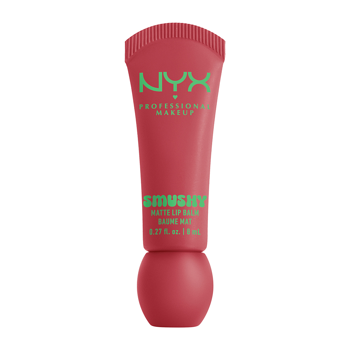 Smushy Matte Lip Balm