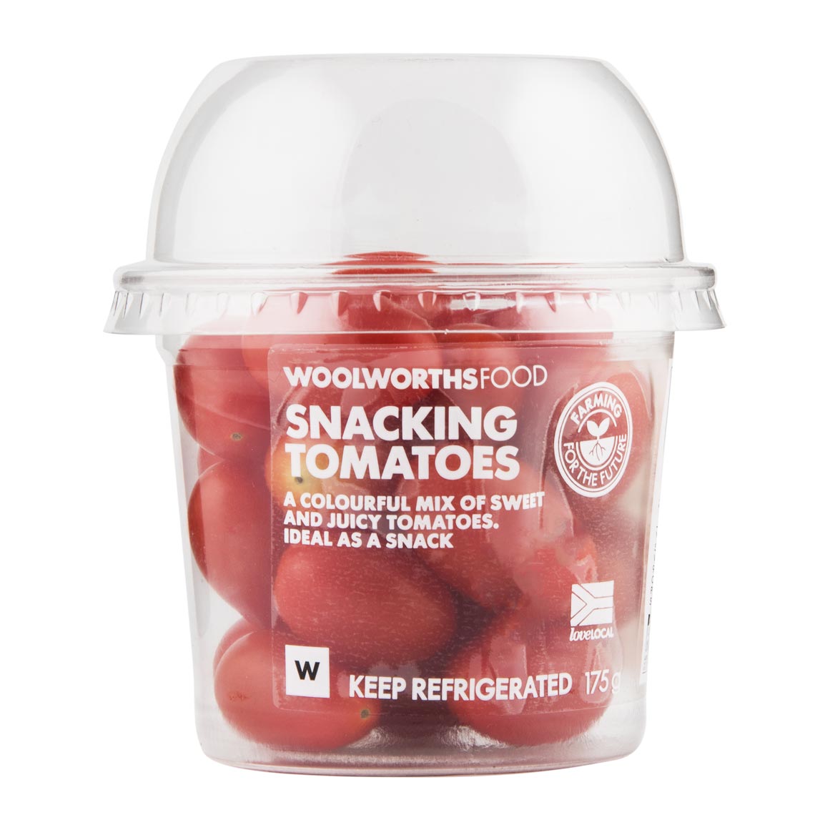 Snacking Tomatoes 175 g