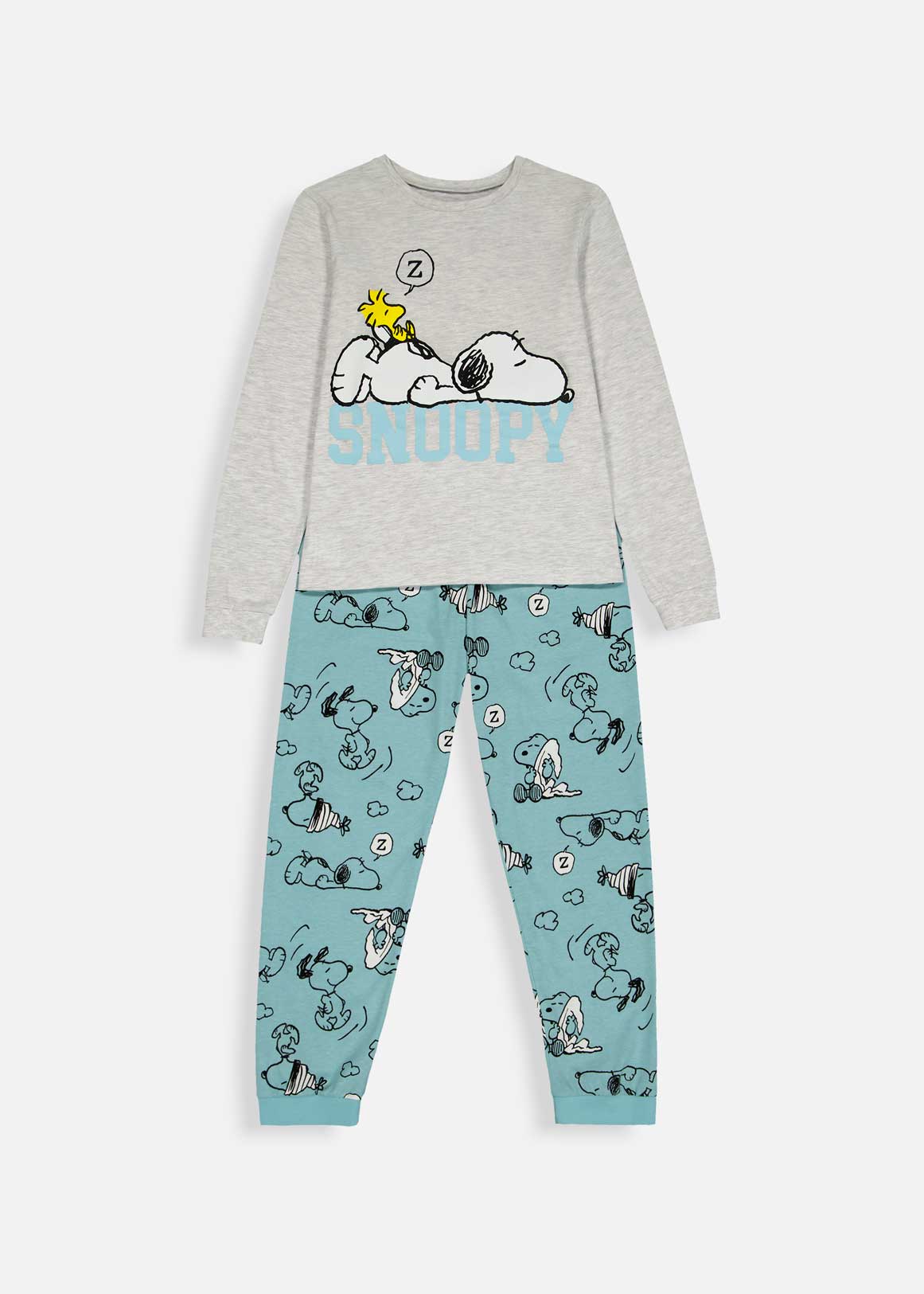 Snoopy Pyjama Set | Woolworths.co.za