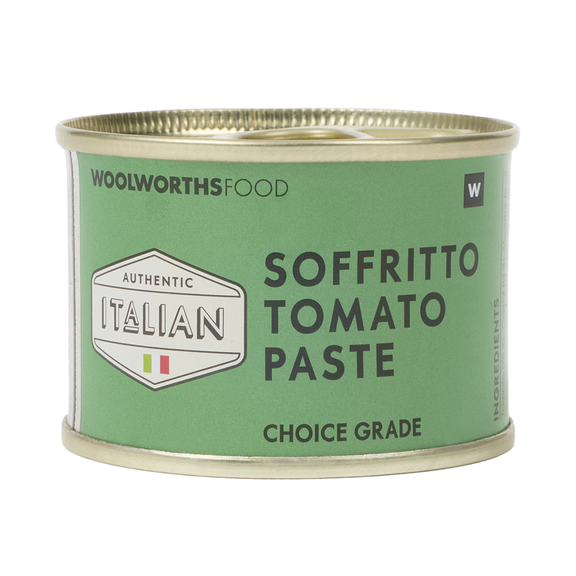 Sofritto Tomato Paste 70 g