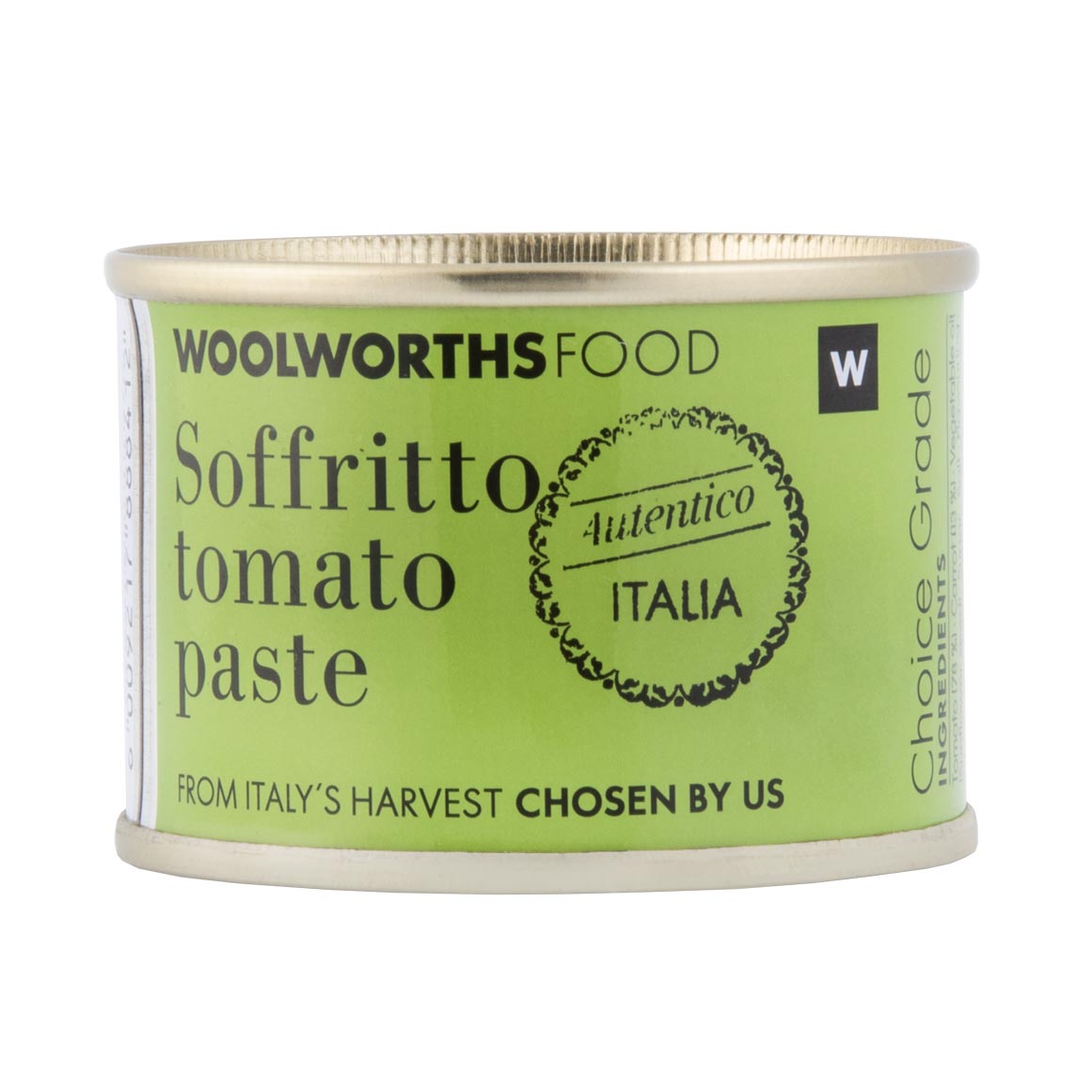 Sofritto Tomato Paste 70 g