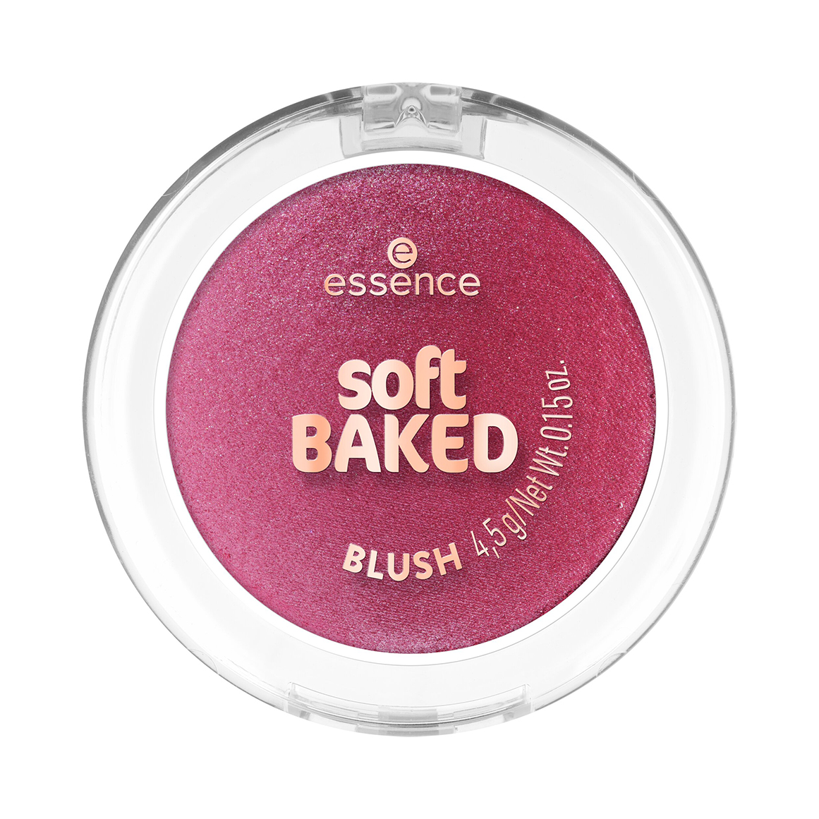 Soft Baked Blush