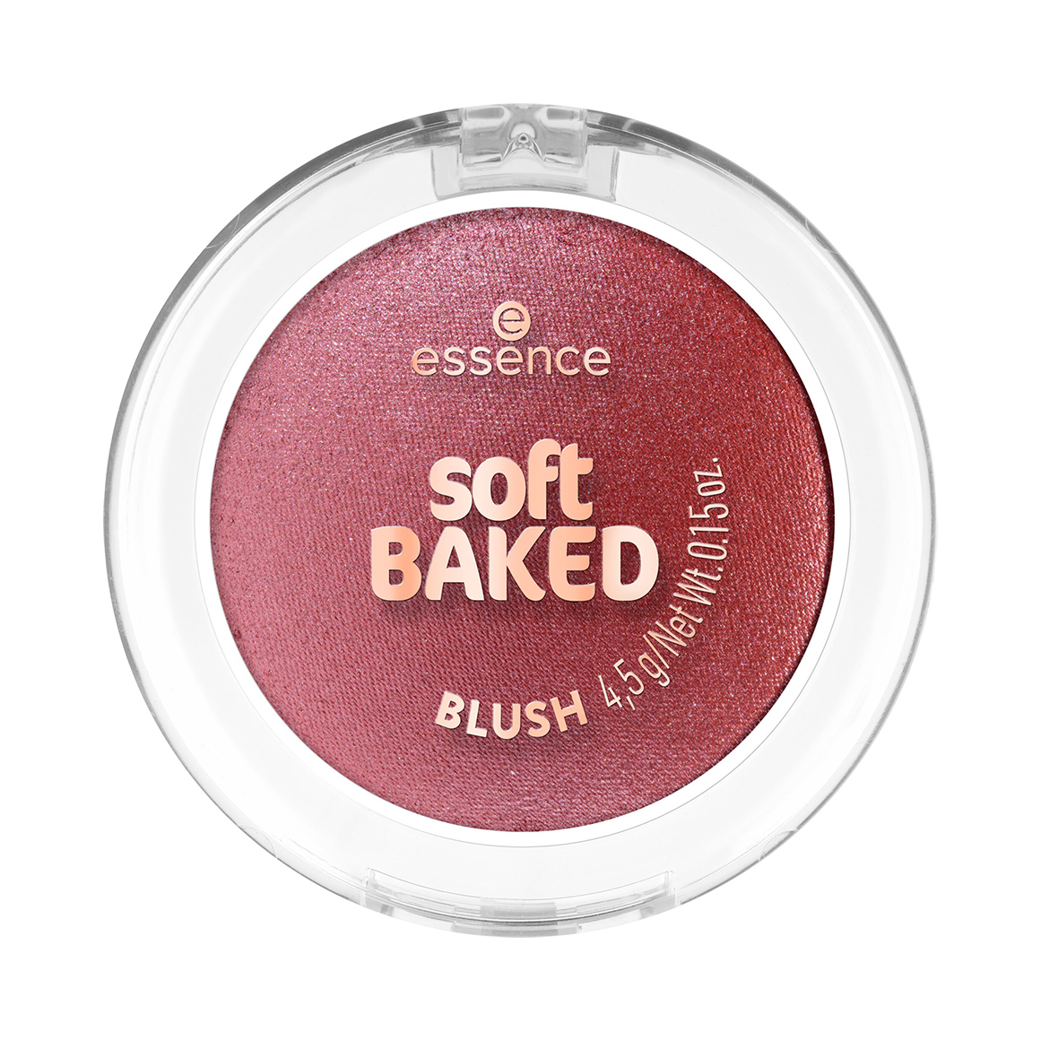 Soft Baked Blush