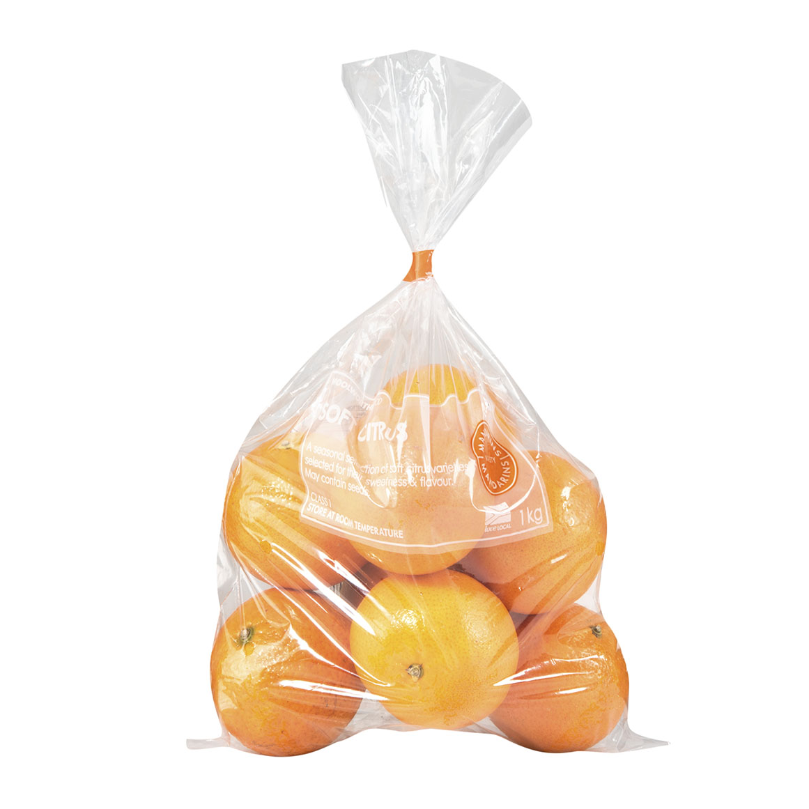 Soft Citrus 1 kg