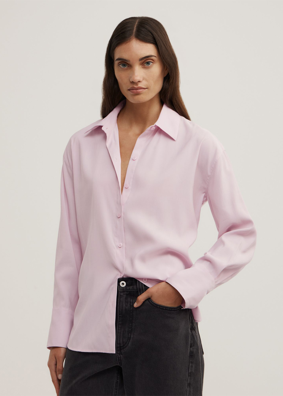 Soft Shirt