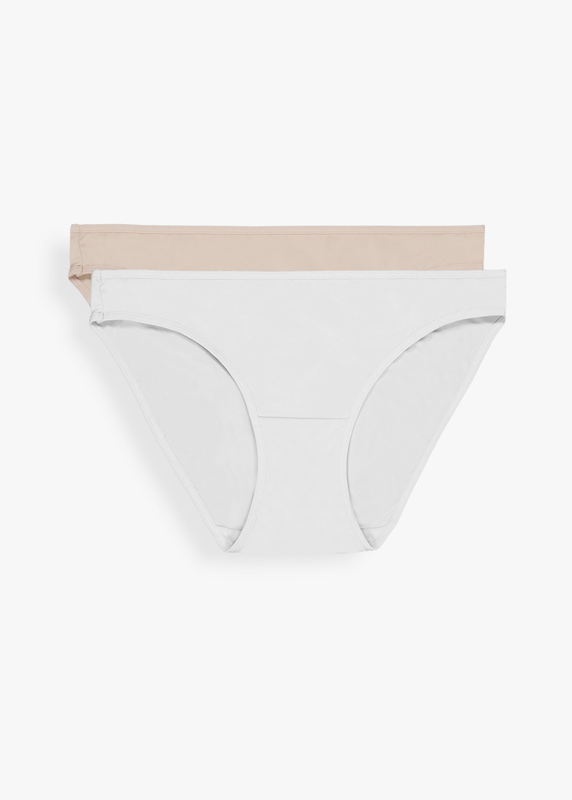 Soft Touch Bikinis 2 Pack