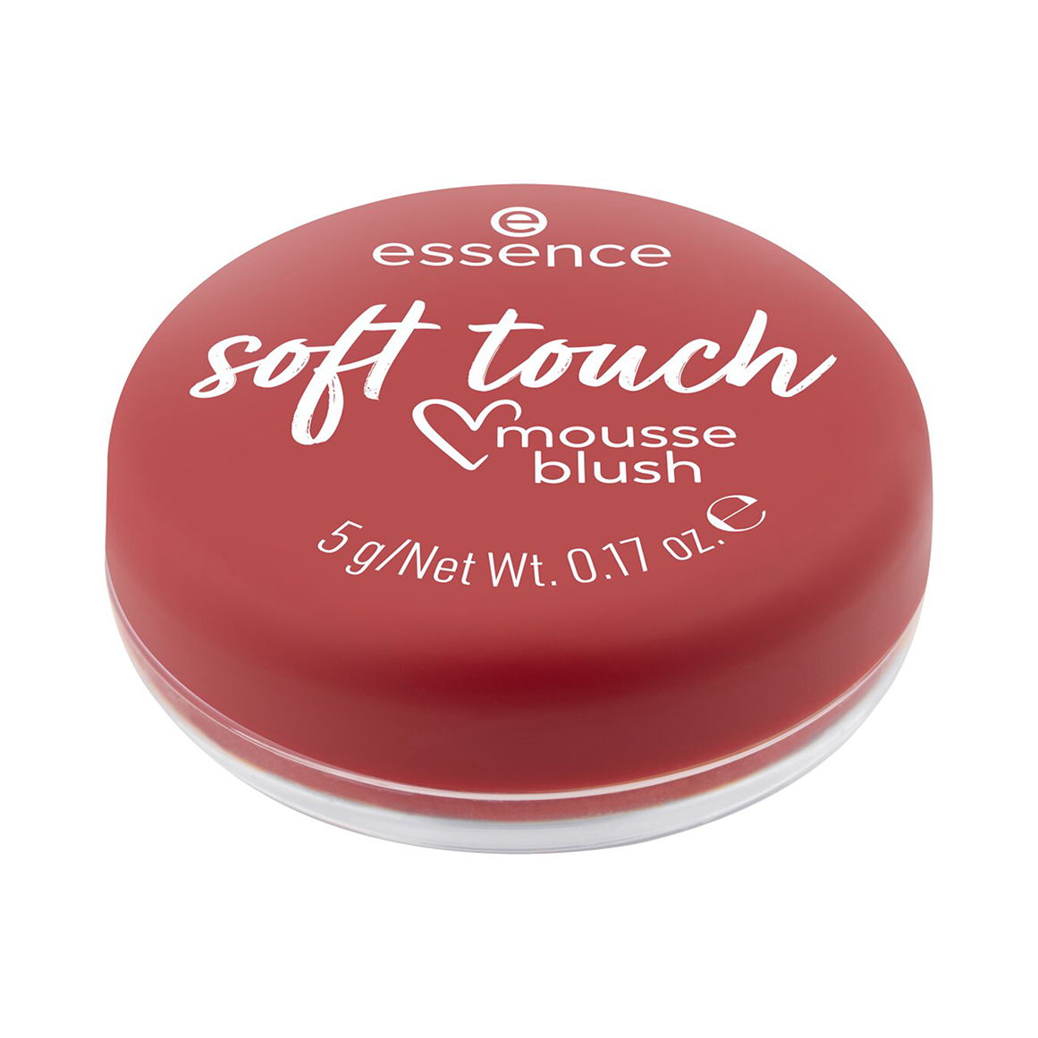 Soft Touch Mousse Blush