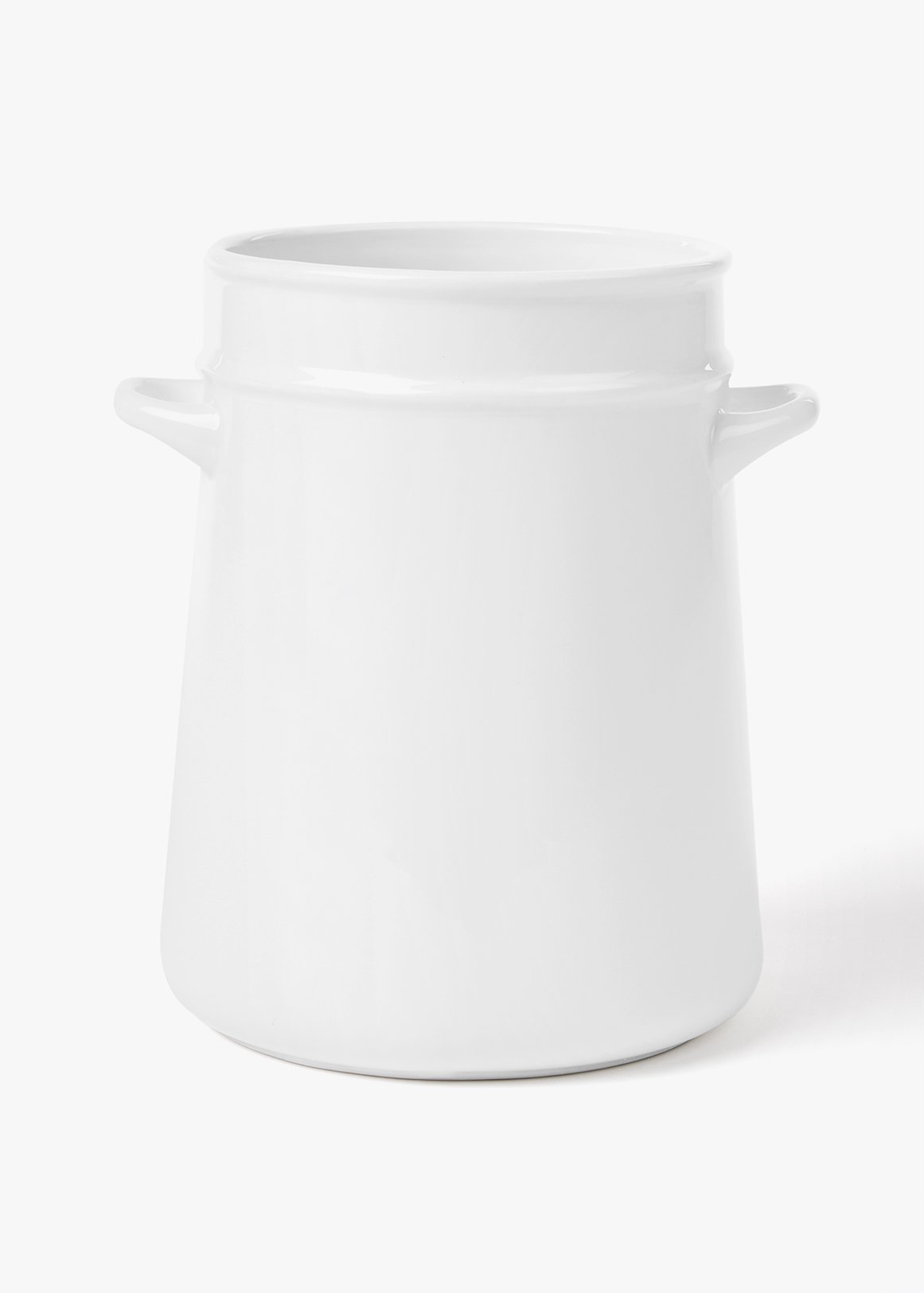 Somerset Porcelain Cutlery Holder